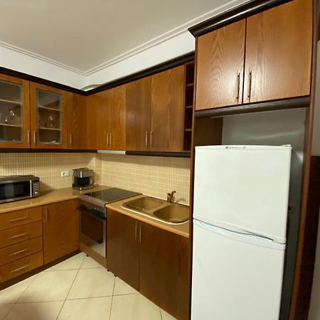 Olive Tree Apartment Σαράντα Εξωτερικό φωτογραφία