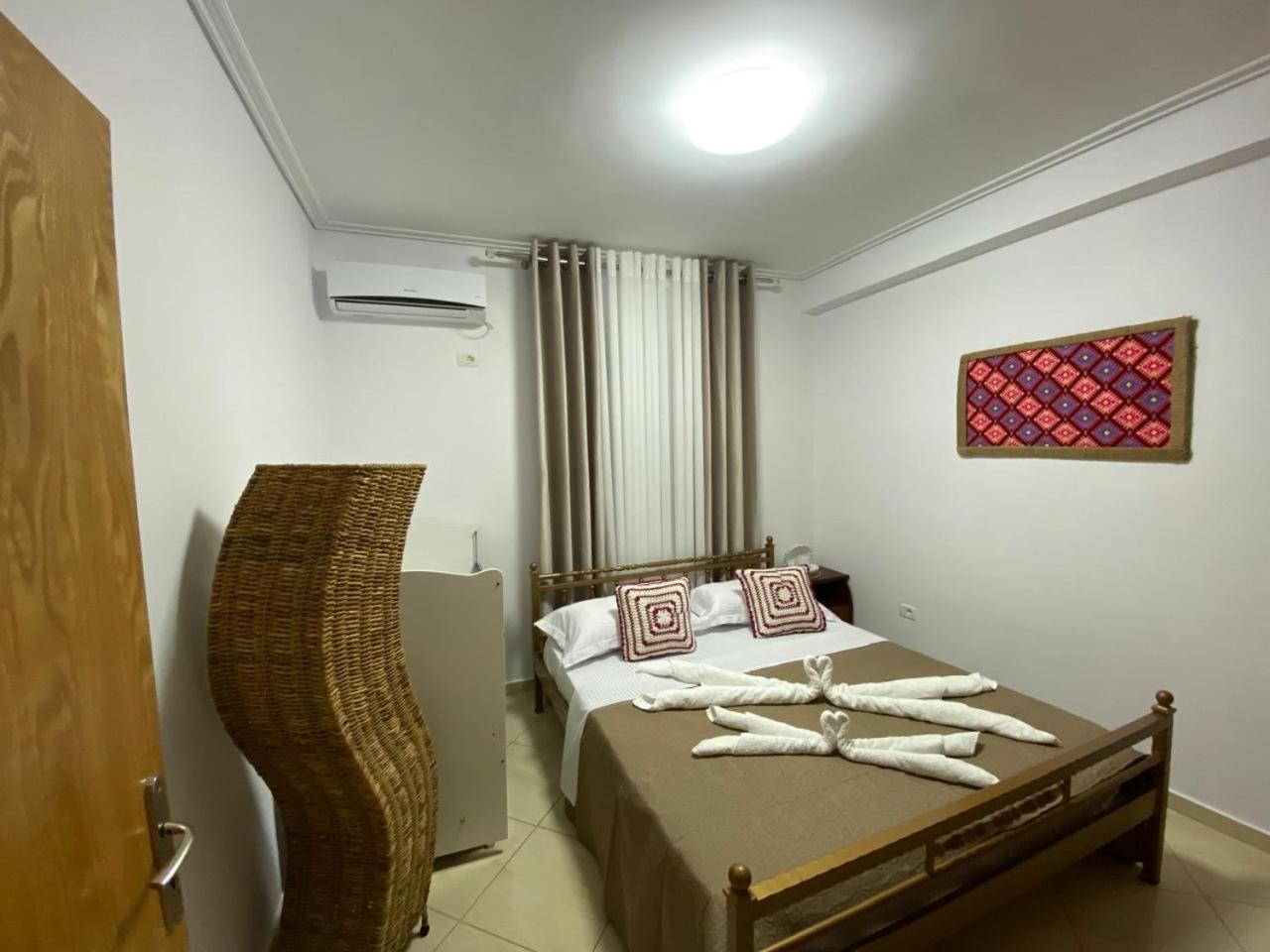 Olive Tree Apartment Σαράντα Εξωτερικό φωτογραφία