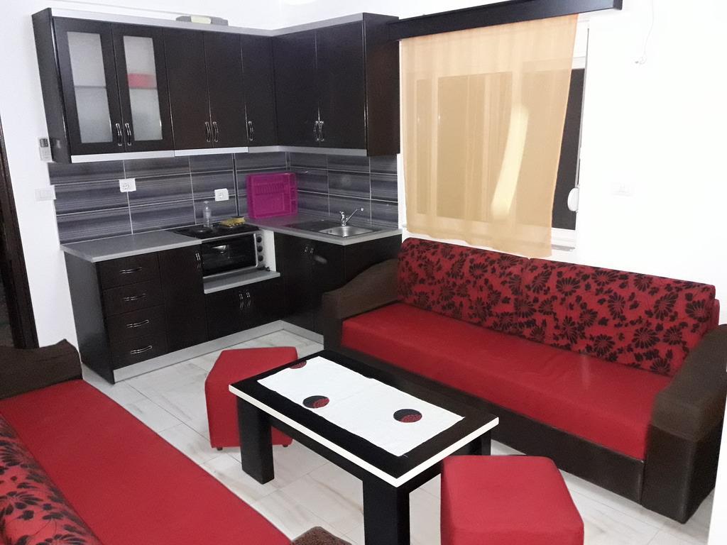 Olive Tree Apartment Σαράντα Εξωτερικό φωτογραφία