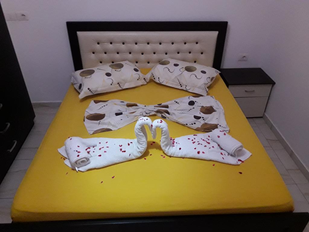 Olive Tree Apartment Σαράντα Εξωτερικό φωτογραφία