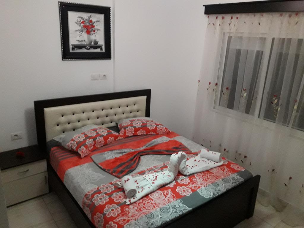 Olive Tree Apartment Σαράντα Εξωτερικό φωτογραφία