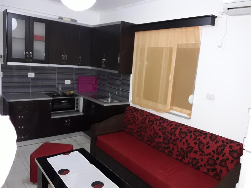 Olive Tree Apartment Σαράντα Εξωτερικό φωτογραφία